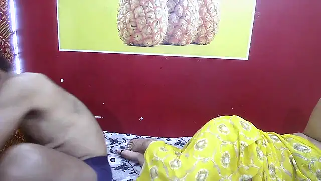 Lovelycouple25 online show from May 21, 9:18 am
