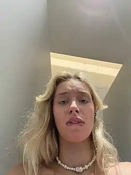 SunnyShiney online show from May 9, 2:41 pm