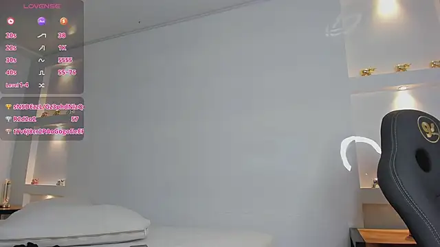 chloe cortez online show from May 13, 4:24 pm