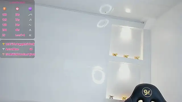 chloe cortez online show from May 15, 4:43 pm