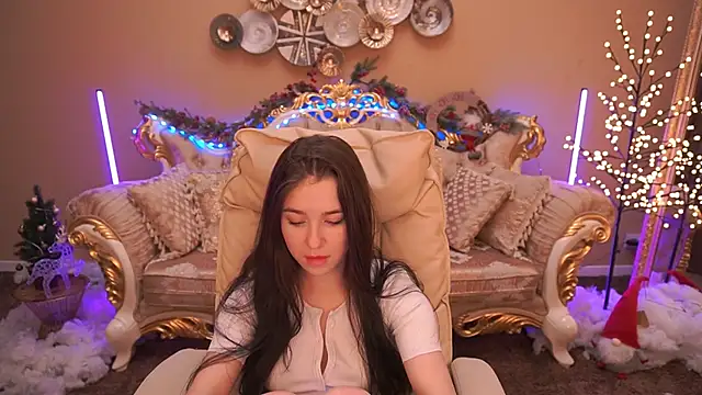 OliviaDesire online show from January 10, 9:30 pm