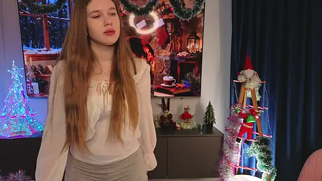 ArlineFarone online show from December 20, 6:39 am