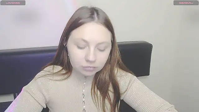 LiliaErmi online show from March 4, 8:10 am