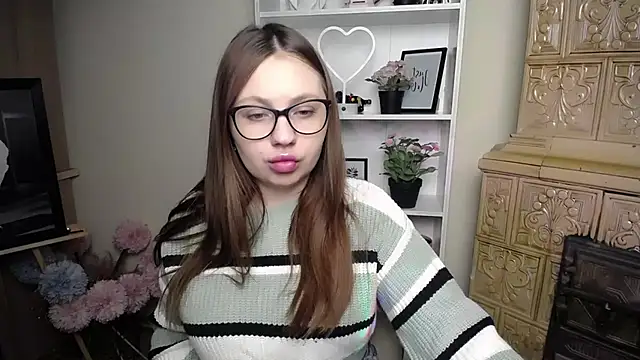 LiliaErmi online show from March 23, 7:14 am