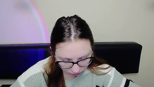 LiliaErmi online show from February 18, 7:51 am