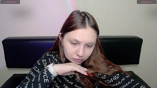 LiliaErmi online show from March 9, 7:22 am