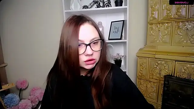 LiliaErmi online show from January 6, 10:30 am