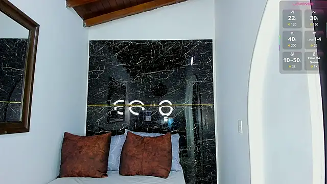 keyla knowles online show from March 16, 10:13 pm