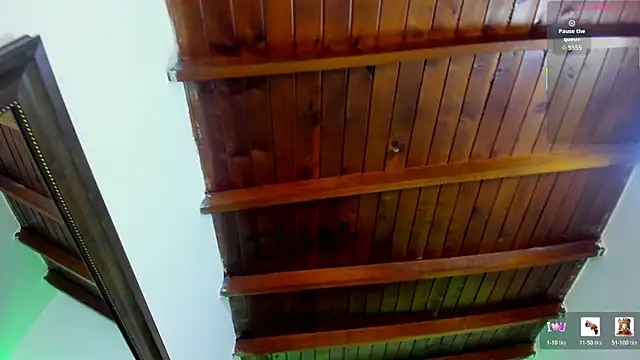 keyla knowles online show from March 31, 9:59 pm