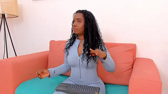 Sheila Scott online show from January 16, 7:43 pm