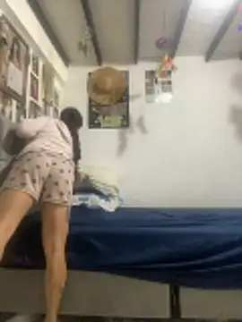 Scarlett  Noir online show from February 24, 3:32 pm