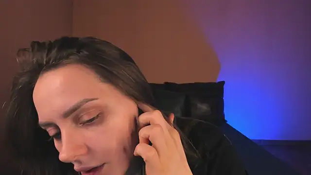 Amber-Tender online show from May 10, 8:44 pm