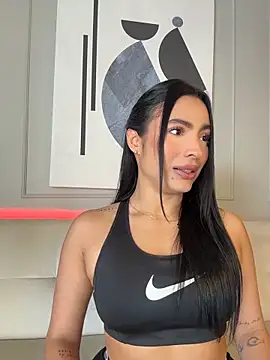 ValeriaTorress  online show from March 8, 6:12 pm