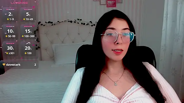 emmalove doll online show from March 21, 12:48 am