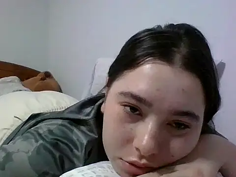 Anni 00001 online show from December 23, 10:30 am