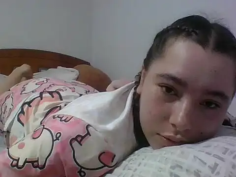 Anni 00001 online show from January 11, 10:31 am