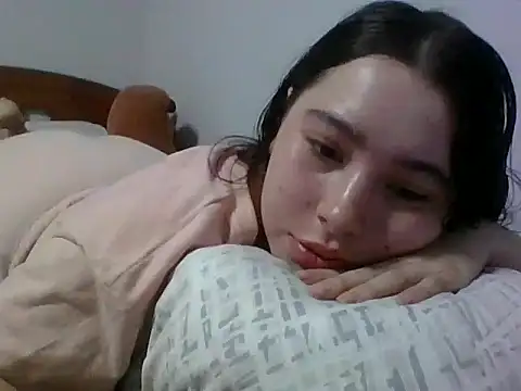 Anni 00001 online show from January 10, 10:20 am