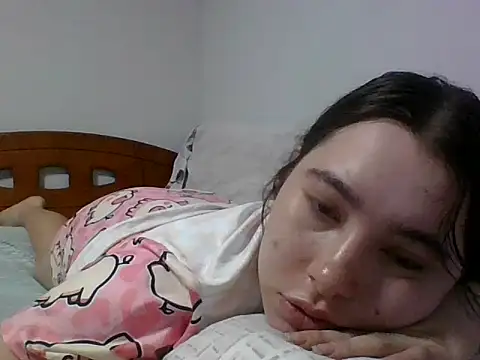 Anni 00001 online show from January 6, 10:08 am