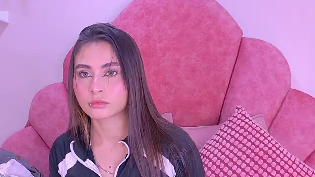 Miia Anderson online show from March 27, 12:50 pm