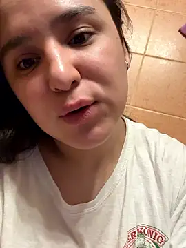 luisa evans online show from January 10, 3:28 pm