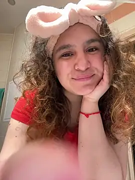 luisa evans online show from December 21, 10:35 pm