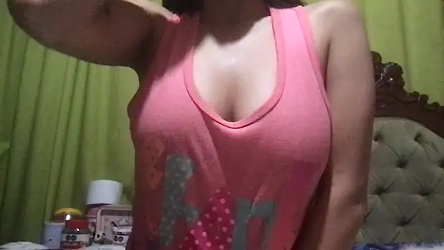 miia rose  online show from May 11, 3:41 am