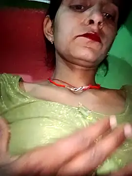 Maya Big55A online show from May 8, 10:55 pm