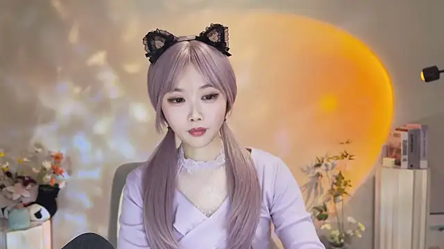 Pinkgirl520 online show from May 7, 12:20 pm