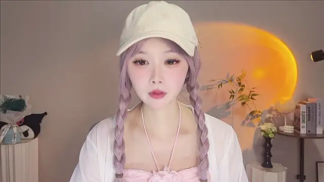 Pinkgirl520 online show from May 10, 3:08 am
