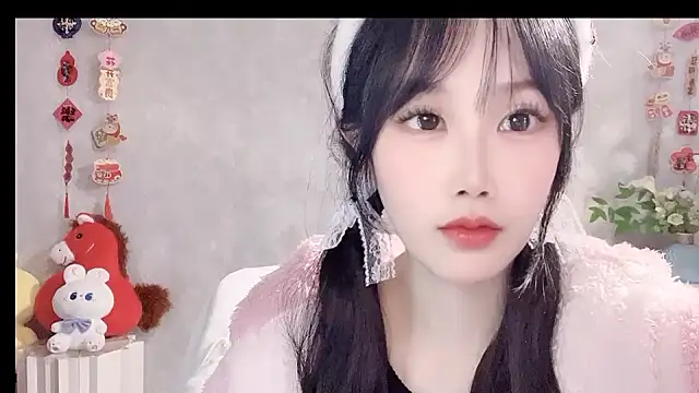 Pinkgirl520 online show from March 4, 11:06 am