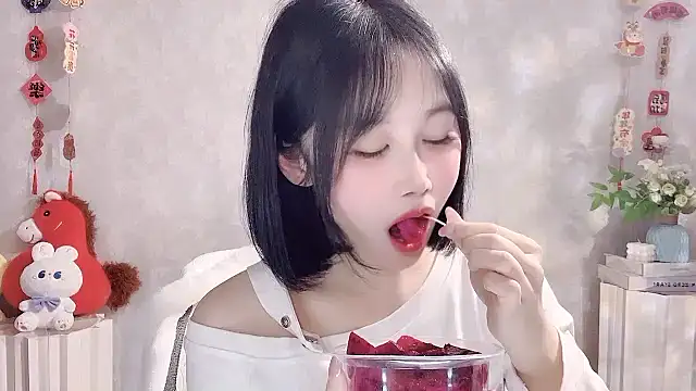 Pinkgirl520 online show from March 14, 9:21 am