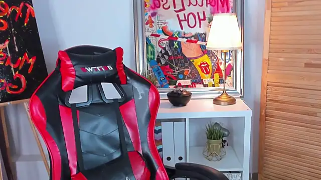 katymeaw online show from April 6, 1:27 am