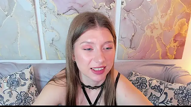 katymeaw online show from May 22, 2:20 am