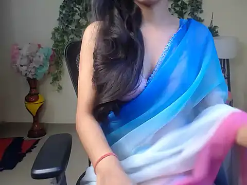 Shy nivi online show from May 7, 3:16 pm