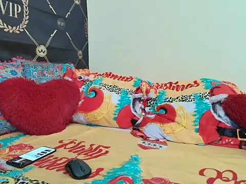 Elanavarro online show from January 9, 11:25 am