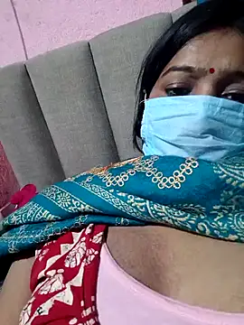 riyankabiswas201 online show from December 18, 9:14 am