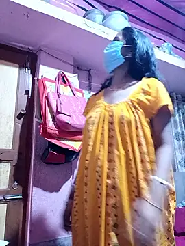 riyankabiswas201 online show from January 11, 7:46 am