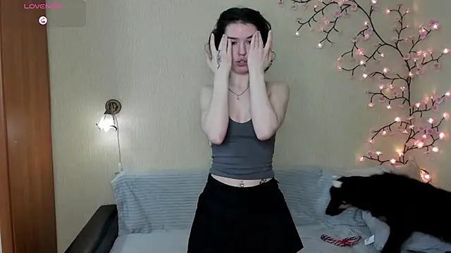 OdetteWitschi online show from May 15, 5:55 am