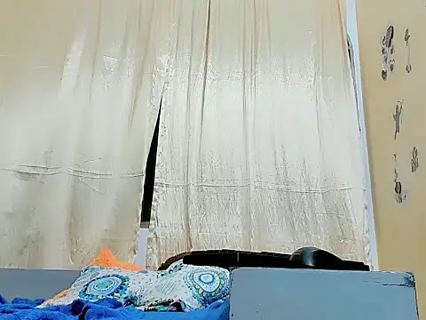 Sensual Violeta online show from January 8, 5:22 am