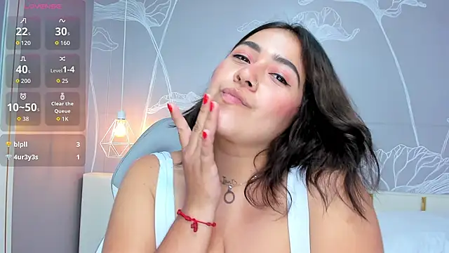 beautifulgirl4u  online show from May 13, 9:53 pm