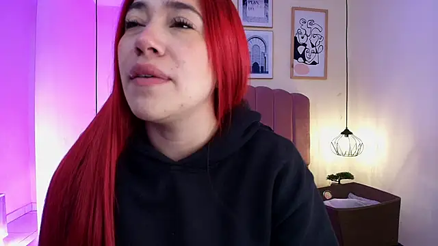 Celestee15  online show from May 5, 11:24 am