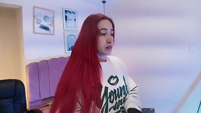 Celestee15  online show from May 26, 11:20 am