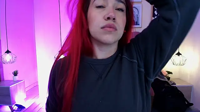 Celestee15  online show from May 4, 11:14 am