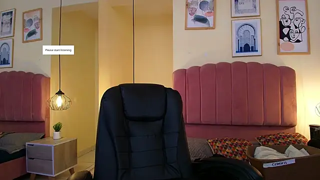Celestee15  online show from May 8, 11:46 am