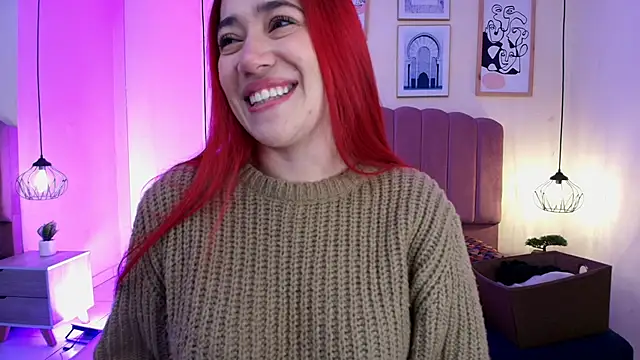 Celestee15  online show from May 6, 11:25 am
