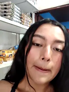 Naomism-- online show from December 17, 8:02 pm