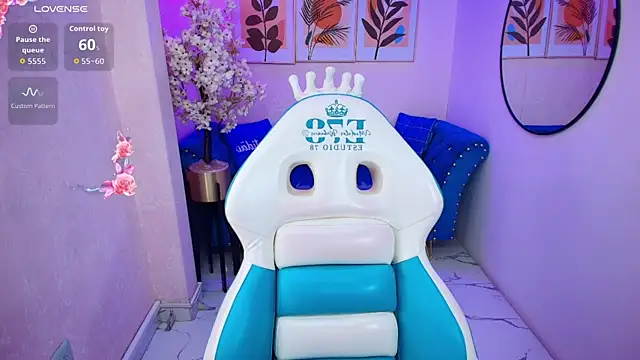 Carolina cherry online show from April 1, 1:41 pm