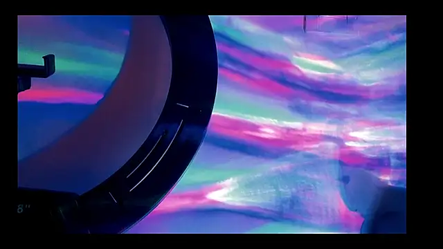 vickvalencia2 online show from March 1, 2:00 am