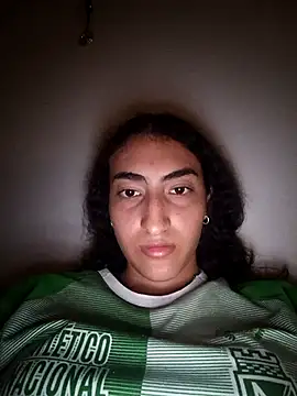 LindaRojas online show from December 19, 2:16 am