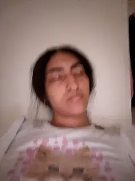 LindaRojas online show from January 10, 8:02 pm